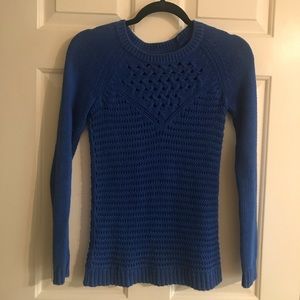 Lilly Pulitzer sweater